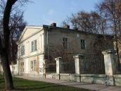 2012 р. Загальний вигляд з півдня