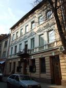 Житловий будинок (№ 9)