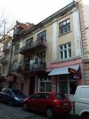 Житловий будинок (№ 7)