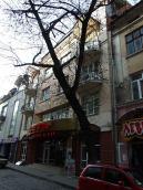 Житловий будинок (№ 5)