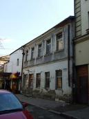 Будинок (№ 6?)