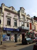 Житловий будинок (№ 4)