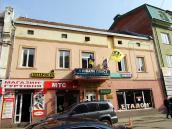 2012 р. Головний фасад