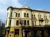 2012 р. Фасад по вул. Грушевського