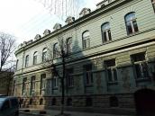 2012 р. Загальний вигляд з боку вул.…