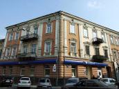 Житловий будинок (№ 9)