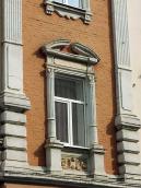 2012 р. Вікно 2-го поверху