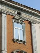 2012 р. Вікно 3-го поверху