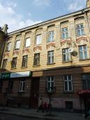 Житловий будинок (№ 9)