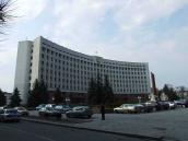 Адміністративний будинок (№ 21)