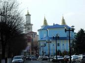 2012 р. Загальний вигляд зі сходу