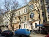 Житловий будинок (№ 38)