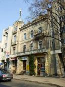 Житловий будинок (№ 42)