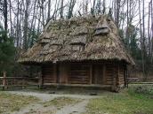 Хлівець кін. 19 ст.