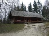 Хата із с.Тухолька