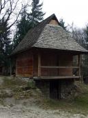 Шпихлір із с.Плаве