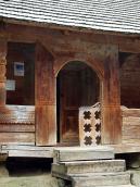 Вхід до галереї