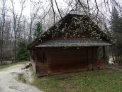 2012 р. Загальний вигляд з торця