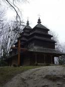 2012 р. Загальний вигляд з північного…