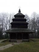 2012 р. Загальний вигляд із заходу