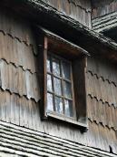 Вікно бабинця