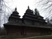 2012 р. Загальний вигляд з північного…