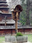 2012 р. Розп’яття. Вигляд з південного…