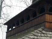 2012 р. Галерея бабинця (2-й поверх).…