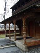 2012 р. Галерея бабинця (1-й поверх).…