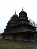 2012 р. Вигляд з північного заходу