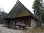 2012 р. Загальний вигляд з торця