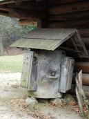 Вулик із с.Дроздинь Рокитнівського…