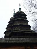 2012 р. Загальний вигляд із заходу