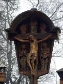 Різьблена група