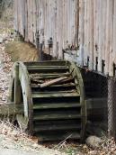 Водяне колесо