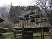 Стодола кін. 19 ст. із с. Пилипець