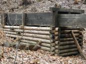 2012 р. Лоток для подачі води