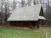 2012 р. Загальний вигляд збоку