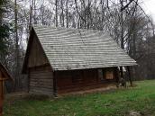 2012 р. Загальний вигляд з тильного боку