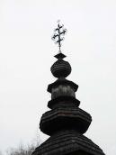 Маківка башти