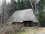 2012 р. Фронтальний вигляд