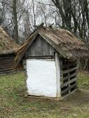 2012 р. Хлівець 2. Загальний вигляд з…