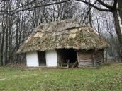 Хлівець із с.Брід