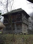 2012 р. Загальний вигляд з тильного боку