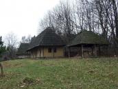 Невідома науці садиба