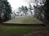 2012 р. Загальний вигляд з тильного боку