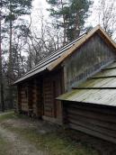 2012 р. Комора. Вигляд із зовнішнього…