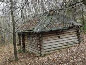 2012 р. Загальний вигляд з тильного боку