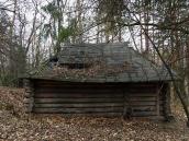 2012 р. Загальний вигляд з лівого боку