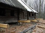 2012 р. Чільний фасад